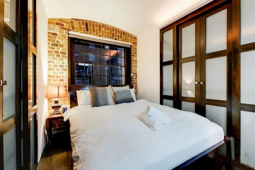 Belgravia Residences Apartment