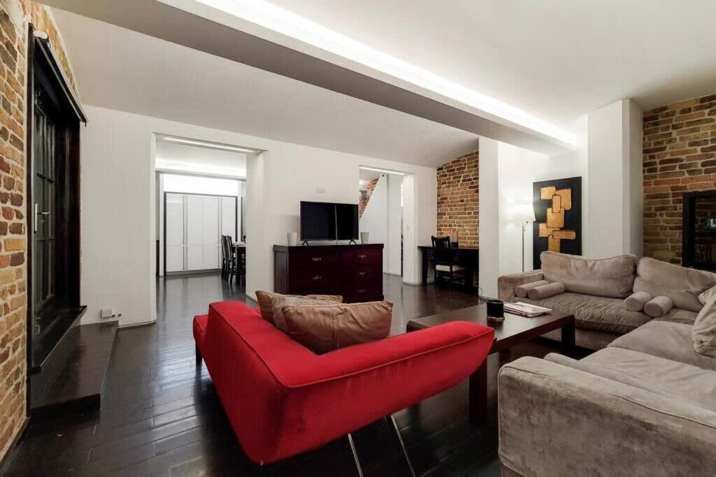 Apartment Belgravia Residences *