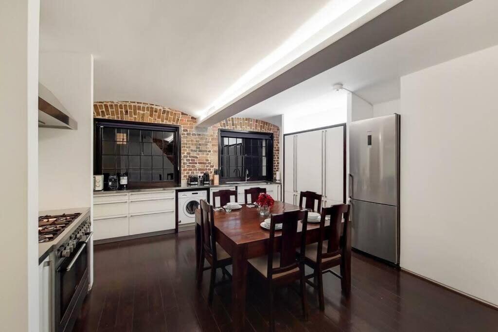 Belgravia Residences *