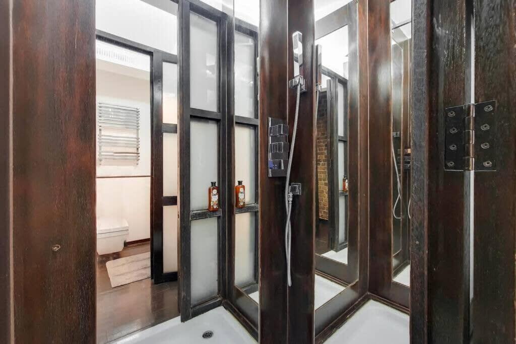 Belgravia Residences Apartment *