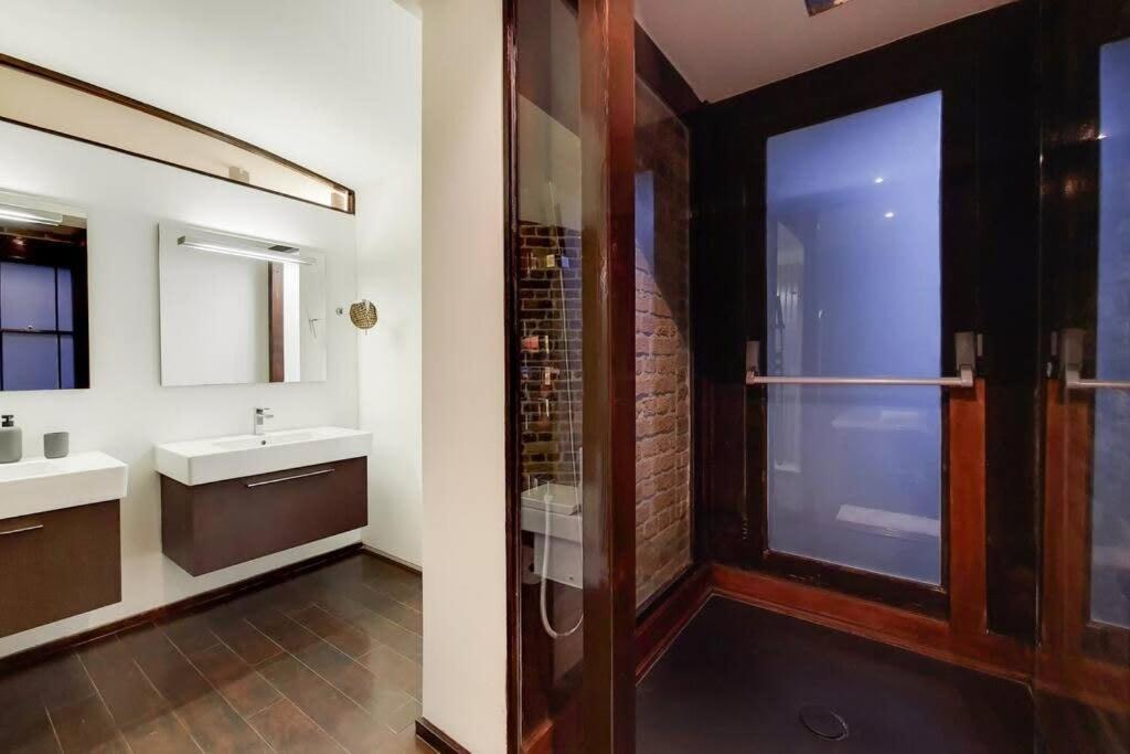 Apartment Belgravia Residences