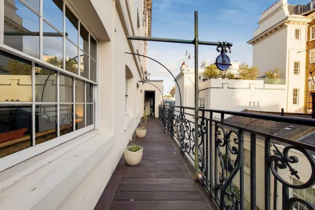 Belgravia Residences