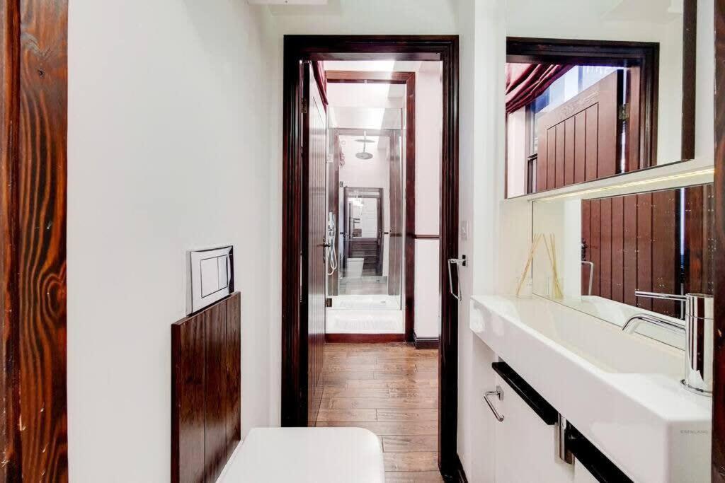 Belgravia Residences